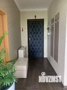 3-к квартира, на длительный срок, 74м2, 4/4 этаж