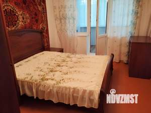 3-к квартира, на длительный срок, 66м2, 3/9 этаж