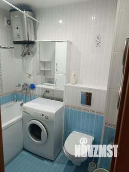 2-к квартира, на длительный срок, 44м2, 2/5 этаж