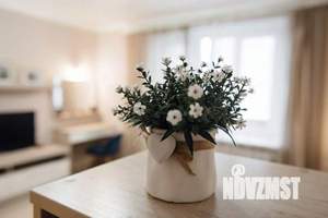 1-к квартира, посуточно, 37м2, 1/1 этаж