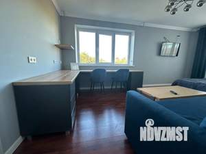 1-к квартира, посуточно, 32м2, 5/5 этаж