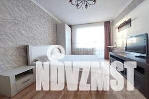 1-к квартира, посуточно, 36м2, 13/16 этаж