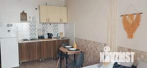 Студия квартира, посуточно, 31м2, 12/15 этаж