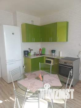 2-к квартира, посуточно, 41м2, 7/10 этаж