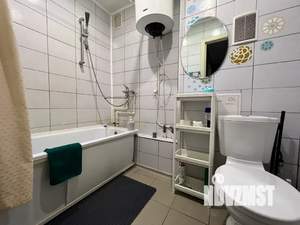 2-к квартира, посуточно, 50м2, 2/5 этаж