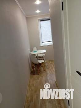 1-к квартира, посуточно, 31м2, 4/5 этаж