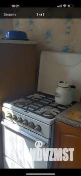 2-к квартира, на длительный срок, 45м2, 5/5 этаж