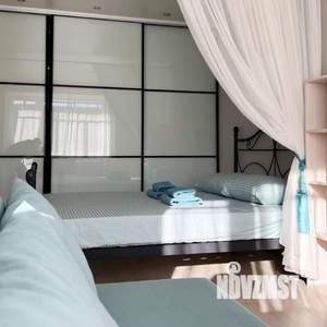 1-к квартира, посуточно, 31м2, 1/1 этаж