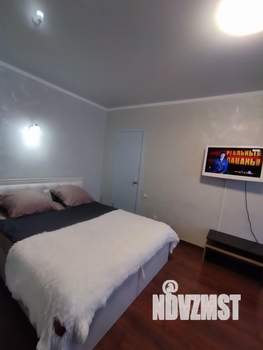 2-к квартира, посуточно, 45м2, 4/5 этаж