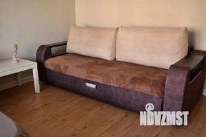 1-к квартира, посуточно, 45м2, 3/9 этаж