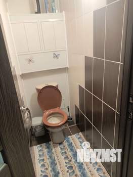 2-к квартира, посуточно, 46м2, 2/5 этаж