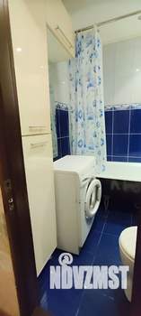 1-к квартира, посуточно, 33м2, 4/5 этаж