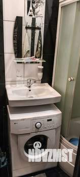 1-к квартира, на длительный срок, 32м2, 1/4 этаж