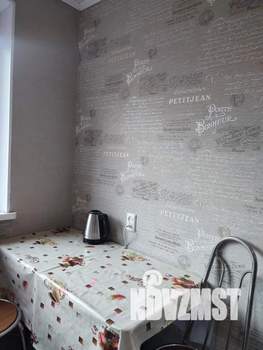 1-к квартира, посуточно, 32м2, 3/5 этаж