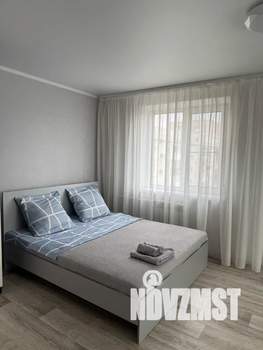 1-к квартира, посуточно, 33м2, 5/5 этаж