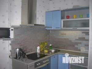 2-к квартира, посуточно, 57м2, 3/5 этаж