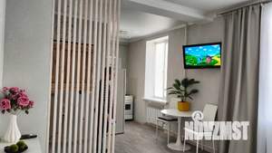 Студия квартира, посуточно, 28м2, 2/4 этаж