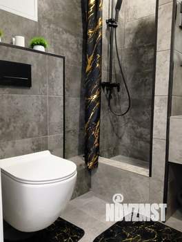 3-к квартира, посуточно, 45м2, 3/5 этаж