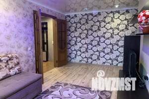 3-к квартира, посуточно, 61м2, 3/5 этаж