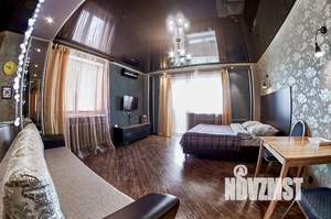 Студия квартира, посуточно, 40м2, 14/14 этаж