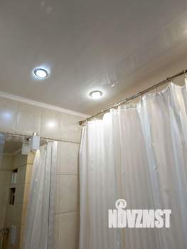 2-к квартира, посуточно, 54м2, 7/10 этаж