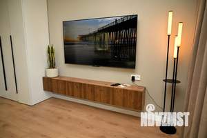 1-к квартира, посуточно, 41м2, 9/10 этаж