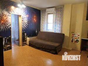 2-к квартира, на длительный срок, 40м2, 8/14 этаж