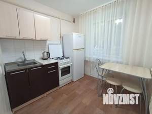 1-к квартира, посуточно, 30м2, 1/5 этаж