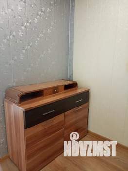 1-к квартира, посуточно, 41м2, 2/10 этаж