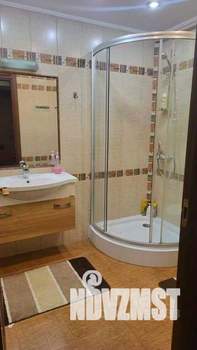 1-к квартира, посуточно, 52м2, 1/1 этаж