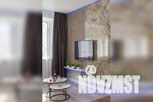 1-к квартира, посуточно, 36м2, 1/5 этаж