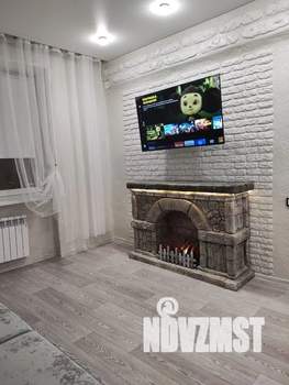 1-к квартира, посуточно, 43м2, 4/5 этаж