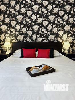 1-к квартира, посуточно, 41м2, 1/10 этаж