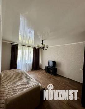 2-к квартира, посуточно, 49м2, 5/5 этаж