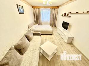 3-к квартира, посуточно, 75м2, 6/9 этаж