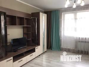 2-к квартира, посуточно, 80м2, 4/9 этаж