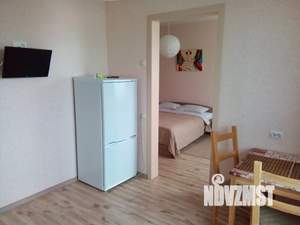 1-к квартира, посуточно, 38м2, 6/10 этаж