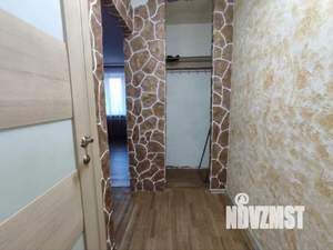 1-к квартира, посуточно, 31м2, 1/1 этаж