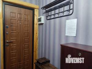 1-к квартира, посуточно, 32м2, 1/1 этаж