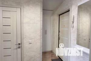 1-к квартира, посуточно, 35м2, 3/9 этаж