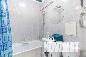 1-к квартира, посуточно, 36м2, 1/5 этаж