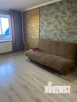 3-к квартира, посуточно, 67м2, 4/9 этаж