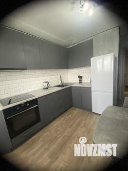 1-к квартира, на длительный срок, 45м2, 10/10 этаж
