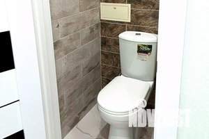 1-к квартира, посуточно, 42м2, 7/10 этаж