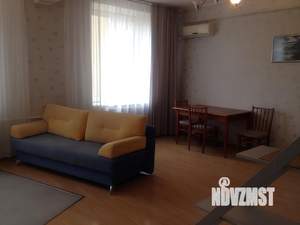 2-к квартира, посуточно, 60м2, 3/5 этаж