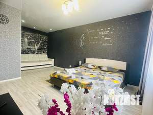 1-к квартира, посуточно, 41м2, 3/10 этаж