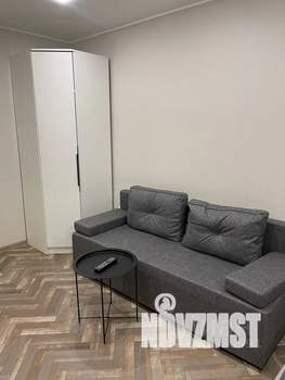 1-к квартира, посуточно, 34м2, 7/9 этаж