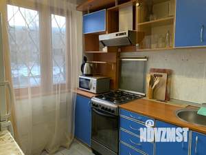 1-к квартира, посуточно, 35м2, 1/5 этаж