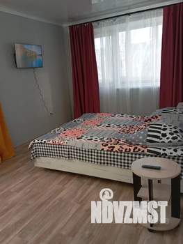 1-к квартира, посуточно, 31м2, 4/5 этаж