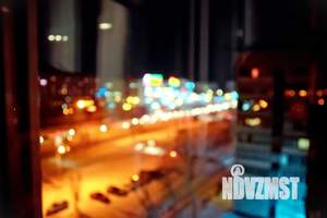 1-к квартира, посуточно, 35м2, 8/9 этаж